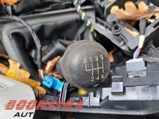 Volkswagen Crafter Crafter (SY), Bus, 2016 2.0 TDI FWD picture 11