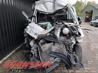 Volkswagen Crafter Crafter (SY), Bus, 2016 2.0 TDI FWD picture 33