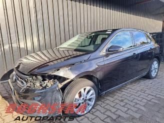 Sloopauto Volkswagen Polo Polo VI (AW1), Hatchback 5-drs, 2017 1.0 TSI 12V 2023/6