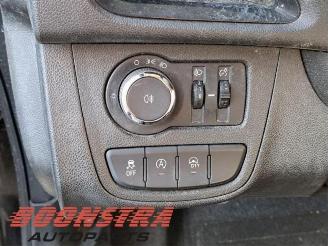 Opel Karl Karl, Hatchback 5-drs, 2015 / 2019 1.0 12V picture 15