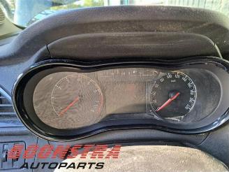 Opel Karl Karl, Hatchback 5-drs, 2015 / 2019 1.0 12V picture 11