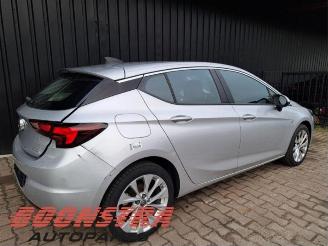 Opel Astra Astra K, Hatchback 5-drs, 2015 / 2022 1.0 Turbo 12V picture 4
