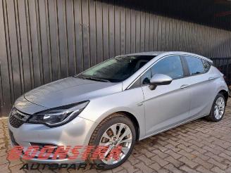 demontáž osobní automobily Opel Astra Astra K, Hatchback 5-drs, 2015 / 2022 1.0 Turbo 12V 2016/5