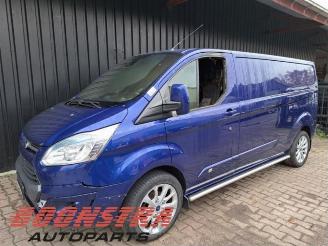 Dezmembrări autoturisme Ford Transit Transit Custom, Van, 2011 / 2023 2.2 TDCi 16V 2016/9