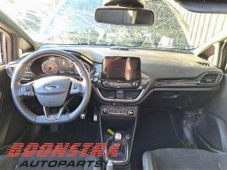 Ford Fiesta Fiesta 7, Hatchback, 2017 1.5 EcoBoost 12V ST picture 7