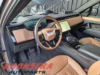 Land Rover Range Rover sport Range Rover Sport (L1), Terreinwagen, 2022 3.0 P510e picture 7