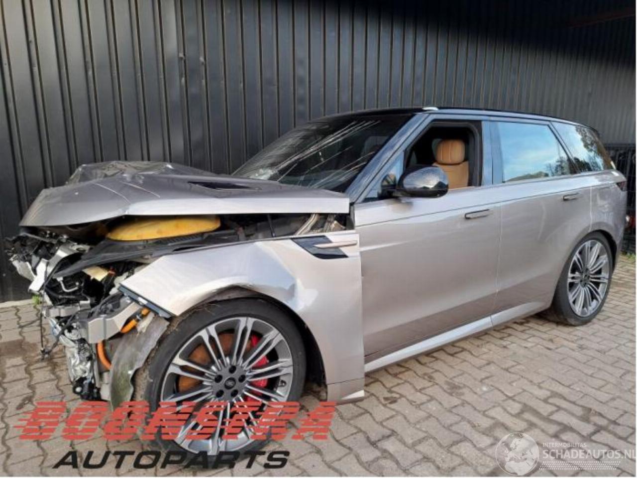 Land Rover Range Rover sport Range Rover Sport (L1), Terreinwagen, 2022 3.0 P510e
