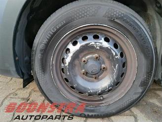 Mercedes Citan Citan (415.6), Van, 2012 / 2021 1.5 108 CDI picture 19