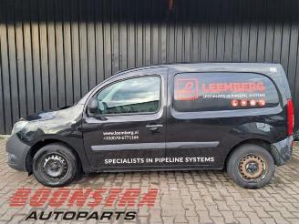 Mercedes Citan Citan (415.6), Van, 2012 / 2021 1.5 108 CDI picture 6