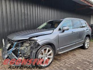 Autoverwertung Volvo Xc-90  2015/5
