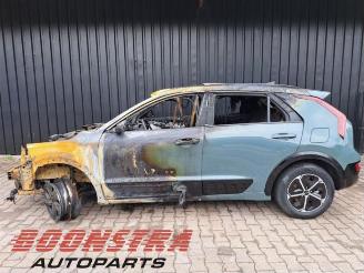 Kia Niro Niro II (SG2), SUV, 2022 1.6 GDI Hybrid picture 6