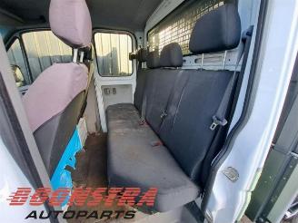 Mercedes Sprinter Sprinter 3,5t (906.13/906.23), Ch.Cab/Pick-up, 2006 / 2018 314 CDI 16V picture 10