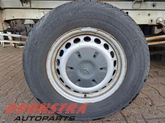 Mercedes Sprinter Sprinter 3,5t (906.13/906.23), Ch.Cab/Pick-up, 2006 / 2018 314 CDI 16V picture 19