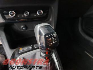 Opel Corsa Corsa F (UB/UH/UP), Hatchback 5-drs, 2019 1.2 Turbo 12V 100 picture 14