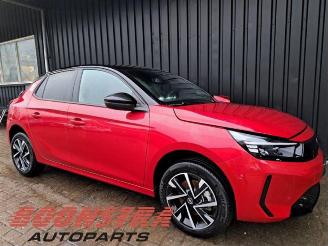 Opel Corsa Corsa F (UB/UH/UP), Hatchback 5-drs, 2019 1.2 Turbo 12V 100 picture 2