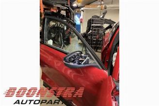 Ford Mustang Mach-e  picture 20