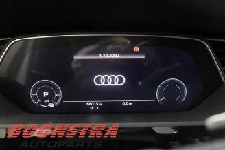 Audi E-tron E-tron (GEN), SUV, 2018 55 quattro picture 25