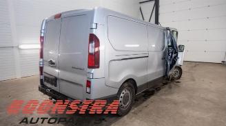 Renault Trafic Trafic (1FL/2FL/3FL/4FL), Van, 2014 2.0 dCi 16V 110 picture 6