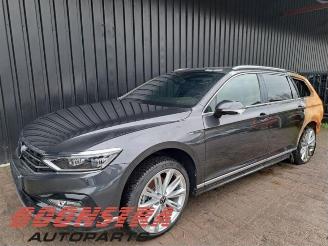 Auto da rottamare Volkswagen Passat Passat Variant (3G5), Combi, 2014 / 2024 1.5 TSI 16V 2021/9