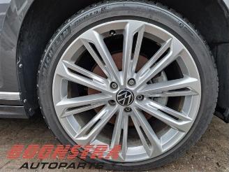 Volkswagen Passat Passat Variant (3G5), Combi, 2014 / 2024 1.5 TSI 16V picture 17