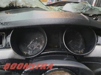 Skoda Superb Superb Combi (3TAC/TAF), Combi, 2009 / 2015 1.8 TSI 16V picture 11