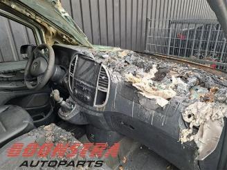 Mercedes Vito Vito (447.6), Van, 2014 1.6 111 CDI 16V picture 7