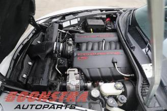 Chevrolet Corvette Corvette (C6), Coupe, 2004 / 2013 6.0 V8 picture 32