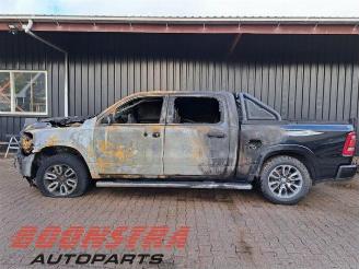 Dodge Ram 1500 Crew Cab (DS), Pick-up, 2010 / 2018 5.7 Hemi V8 4x4 picture 6