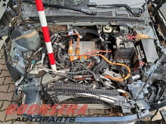 Polestar 2 Polestar 2, Liftback, 2019 82kWh Long Range Single Motor picture 17