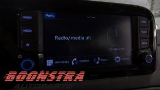 Hyundai I-10 i10, Hatchback, 2019 1.0 12V picture 10