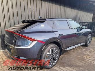 Kia EV6 EV6 (CV), Hatchback, 2021 77.4 kWh RWD picture 4