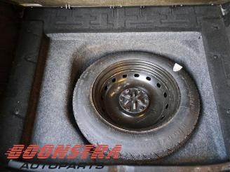 Mercedes B-klasse B (W245), Hatchback, 2005 / 2011 2.0 B-180 CDI 16V picture 19