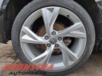 Audi A3 A3 Sportback (8VA/8VF), Hatchback 5-drs, 2012 / 2020 1.4 TFSI 16V e-tron picture 23