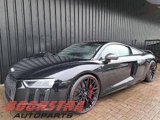 Uttjänta bilar auto Audi R8 R8 (4S3/4SP), Coupe, 2015 5.2 V10 Plus Quattro 2016/5