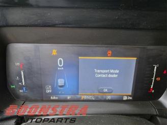 Ford Courier Transit Courier, Van, 2023 1.0 EcoBoost 125 picture 11