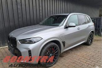  BMW X5 X5 (G05), SUV, 2018 xDrive50e 3.0 24V 2024/1