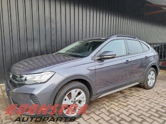 rozbiórka samochody osobowe Volkswagen Taigo Taigo, SUV, 2021 1.0 TSI 95 12V 2023/9