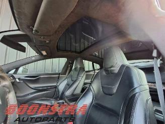 Tesla Model S Model S, Liftback, 2012 / 2026 90D picture 12