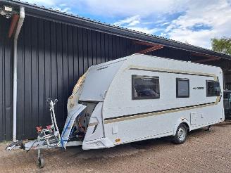 Purkuautot caravans Weinsberg  CaraOne 2020/7