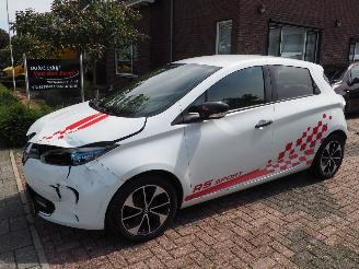  Renault Zoé R90 Entry huur accu 2017/3