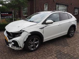 Auto incidentate Volkswagen Taigo 1.0 TSI R-Line DSG 2023/1