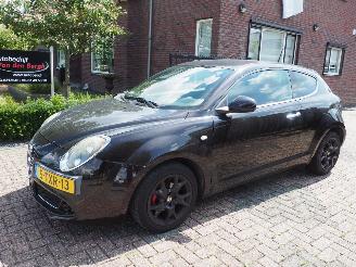  Alfa Romeo MiTo 0.9 TwinAir Esclusivo 2014/5
