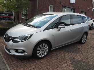  Opel Zafira 1.4 Turbo Innovation 7Persoons 2016/12