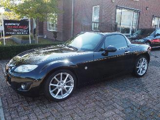 Auto incidentate Mazda MX-5 2.0 GT-L 2011/3