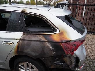 Skoda Octavia 1.0 tsi Bns edition picture 8