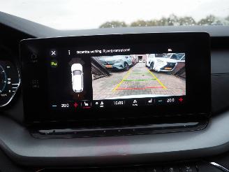 Skoda Octavia 1.0 tsi Bns edition picture 32