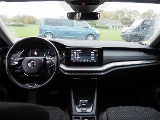 Skoda Octavia 1.0 tsi Bns edition picture 17