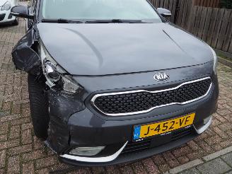 Kia Niro 1.6 firs edition hybrid picture 3