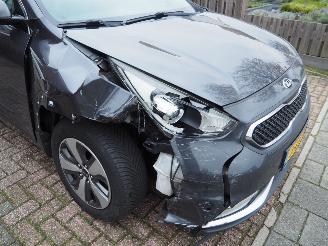 Kia Niro 1.6 firs edition hybrid picture 4