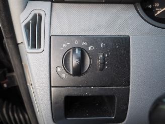 Mercedes Vito 109CDI 320Lang Amigo picture 20